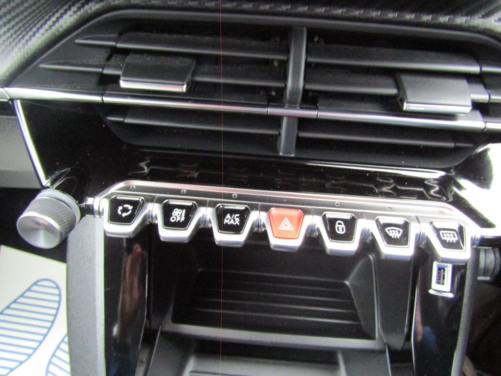 Used Peugeot 208 2020 for sale - 76590882: Photo 27