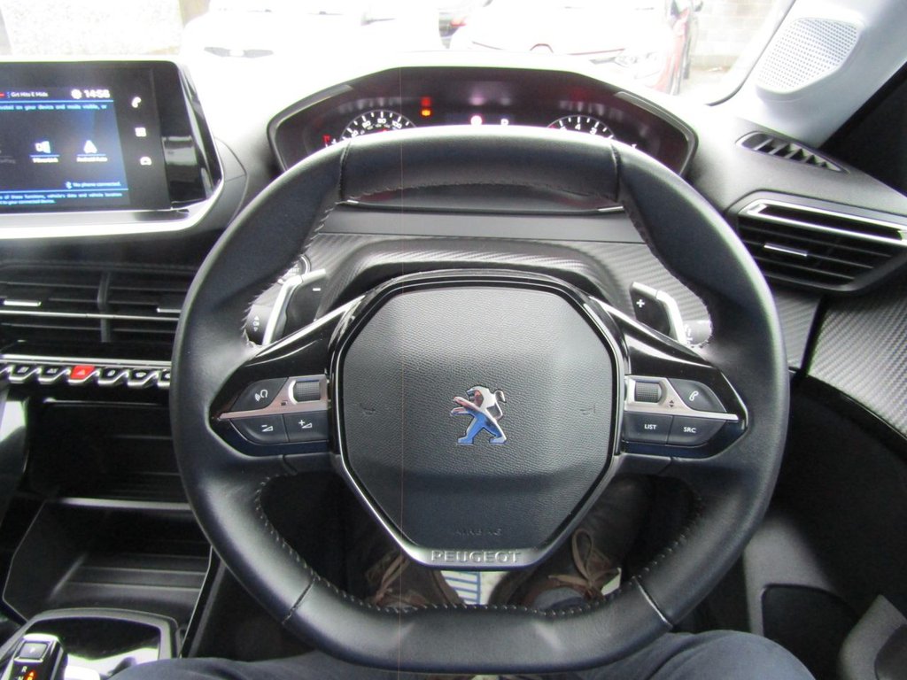 Used Peugeot 208 2020 for sale - 76590882: Photo 30