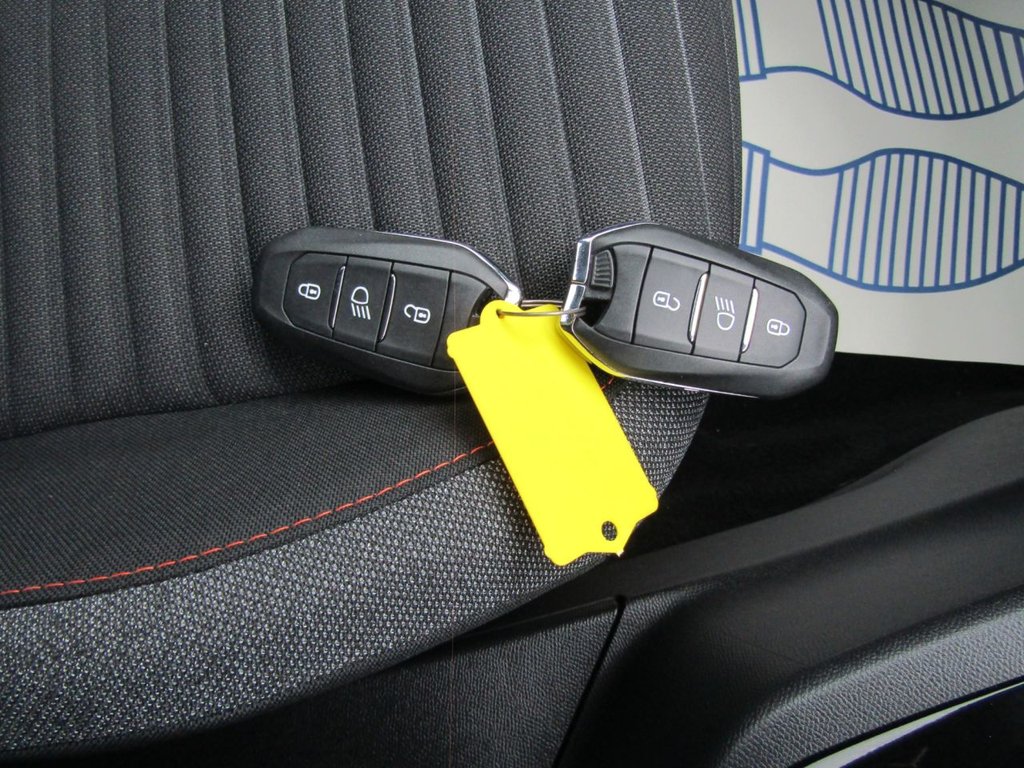 Used Peugeot 208 2020 for sale - 76590882: Photo 35