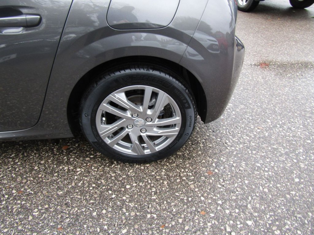 Used Peugeot 208 2020 for sale - 76590882: Photo 39