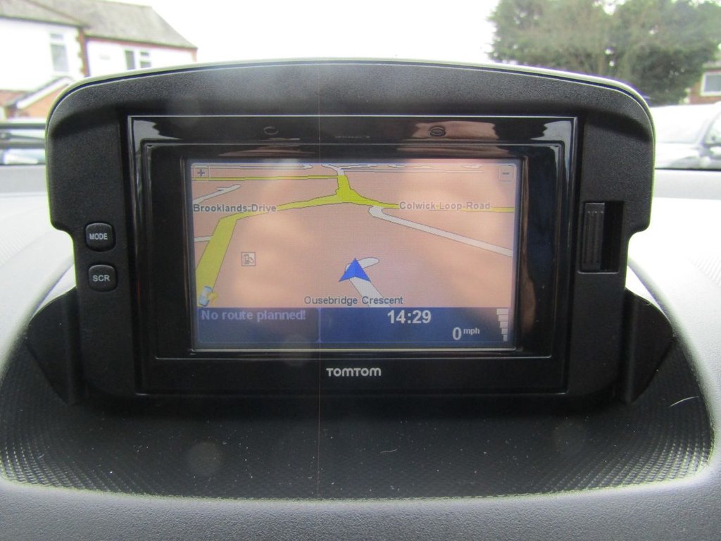 Used Toyota AYGO 2014 for sale - 77734698: Photo 20