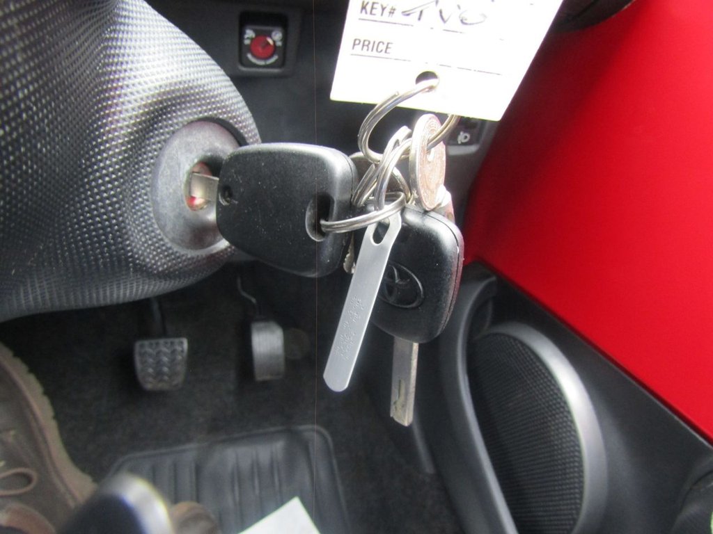 Used Toyota AYGO 2014 for sale - 77734698: Photo 28