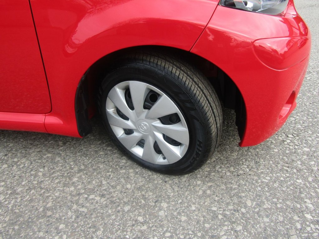 Used Toyota AYGO 2014 for sale - 77734698: Photo 29