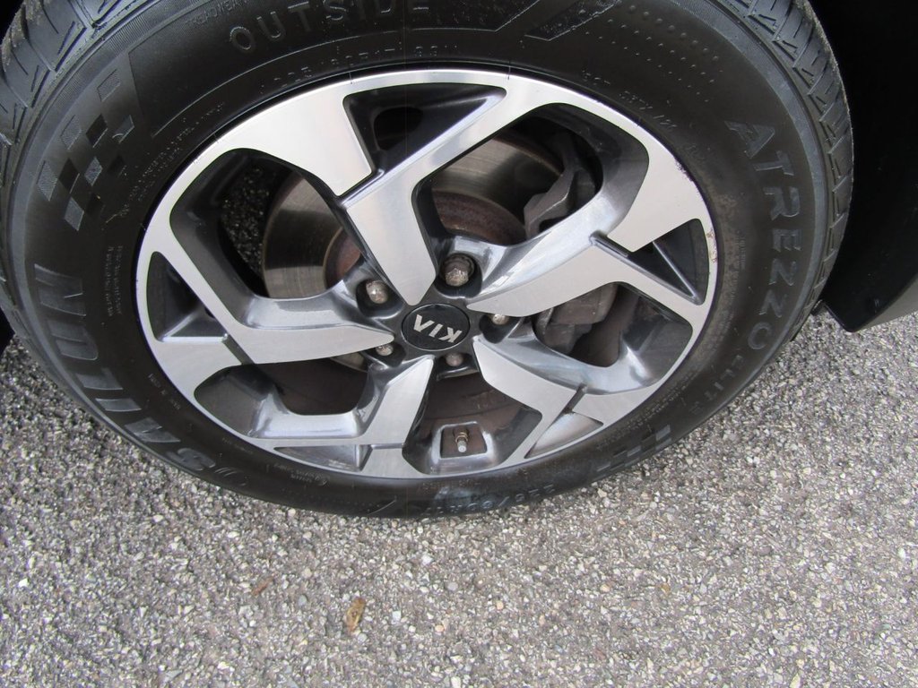 Used Kia Sportage 2019 for sale - 76570220: Photo 12