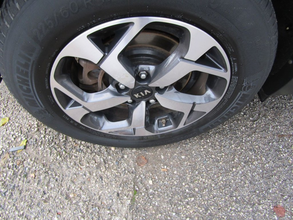 Used Kia Sportage 2019 for sale - 76570220: Photo 14