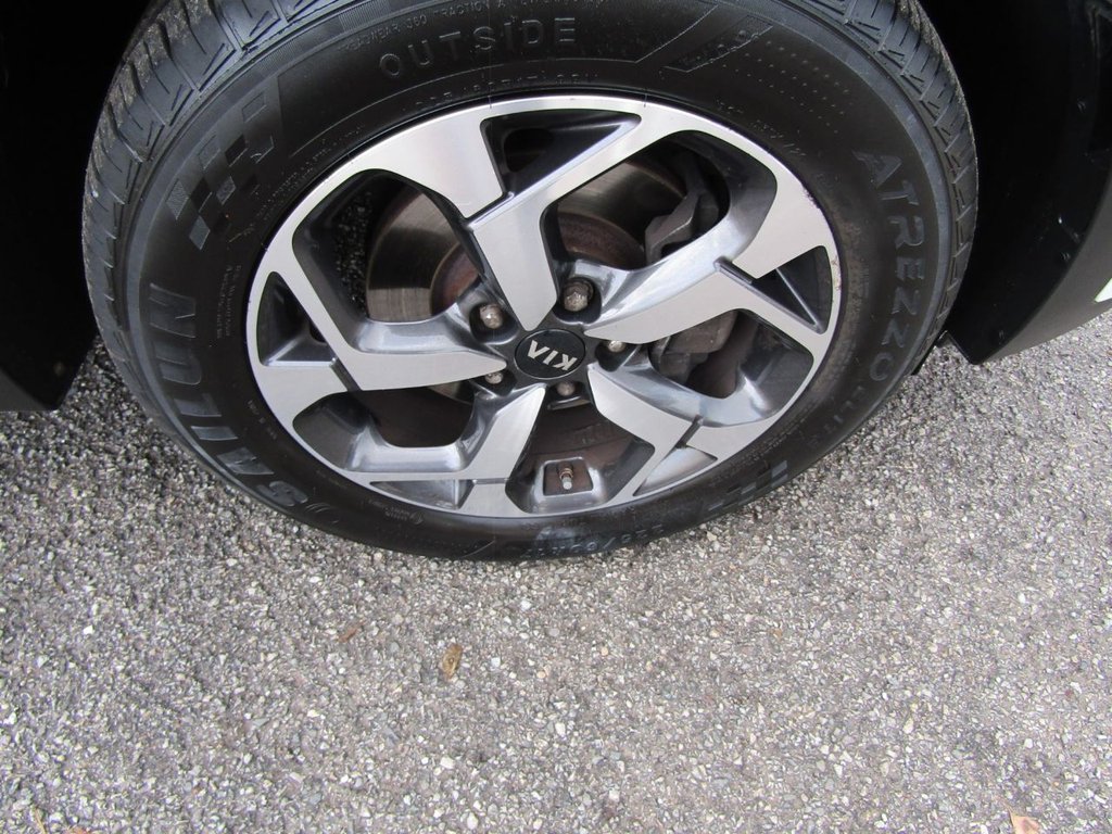 Used Kia Sportage 2019 for sale - 76570220: Photo 15