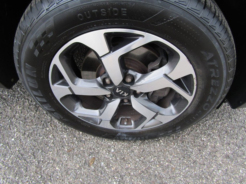 Used Kia Sportage 2019 for sale - 76570220: Photo 16