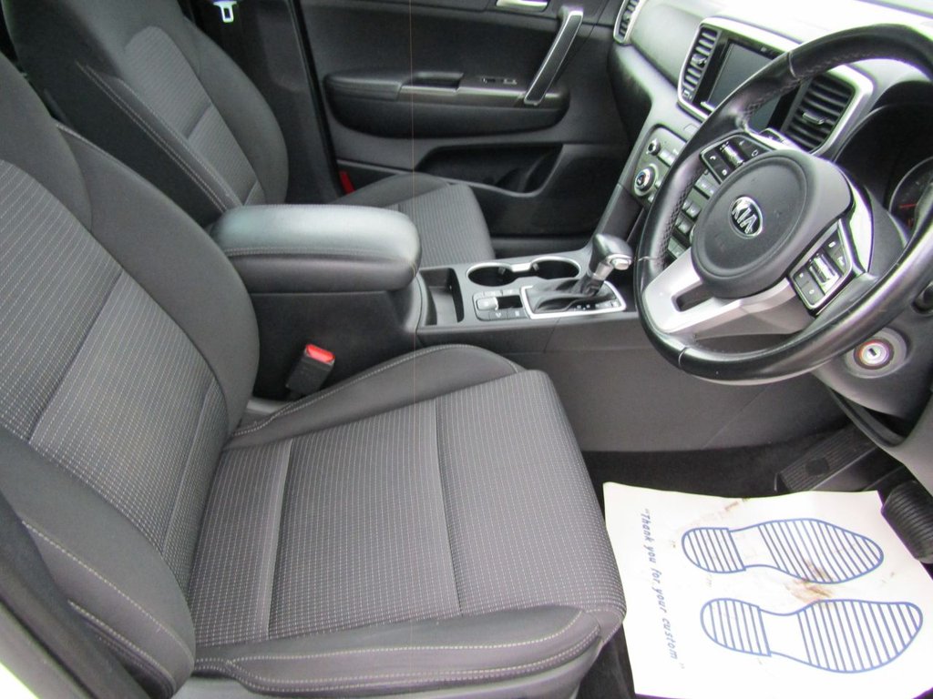 Used Kia Sportage 2019 for sale - 76570220: Photo 17