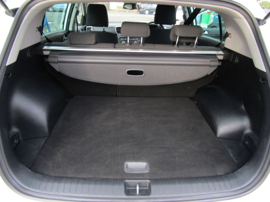 Used Kia Sportage 2019 for sale - 76570220: Photo 20