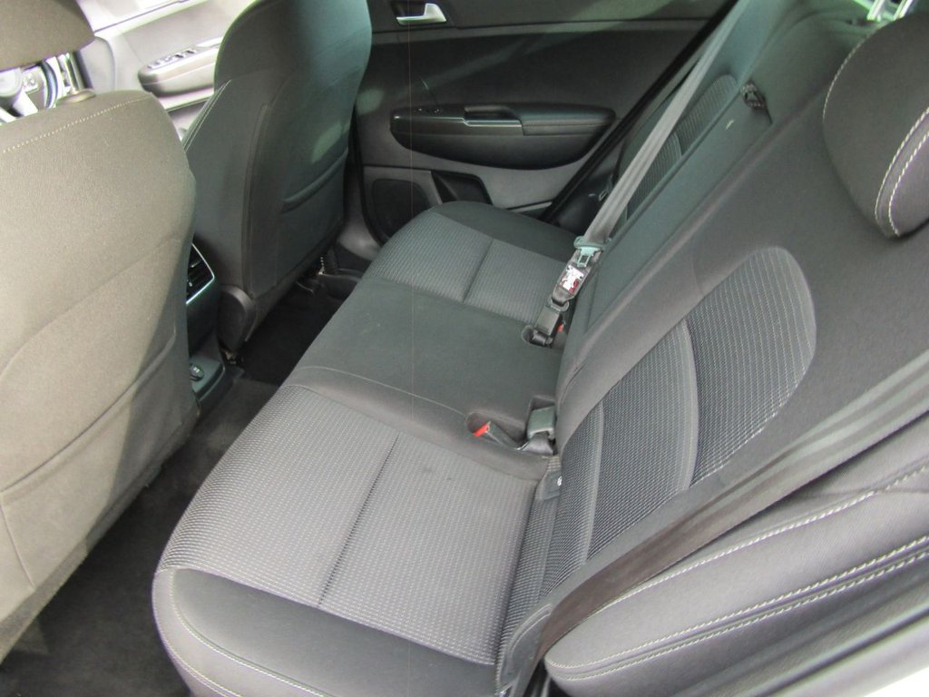 Used Kia Sportage 2019 for sale - 76570220: Photo 22