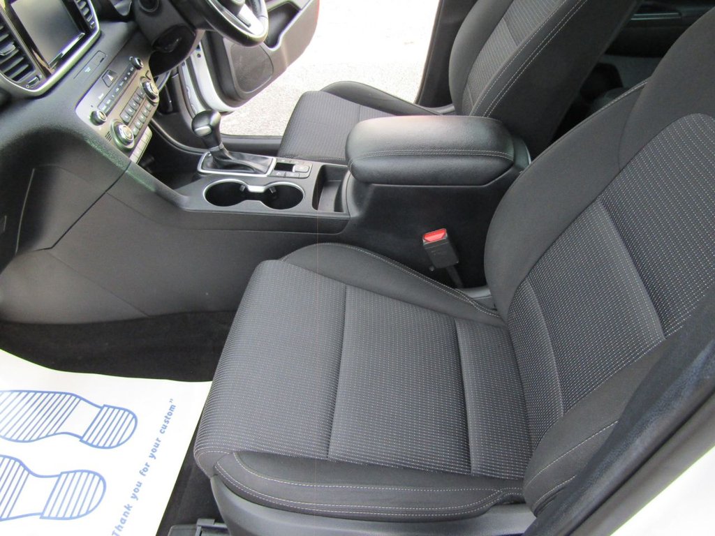 Used Kia Sportage 2019 for sale - 76570220: Photo 24