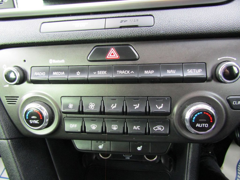 Used Kia Sportage 2019 for sale - 76570220: Photo 30