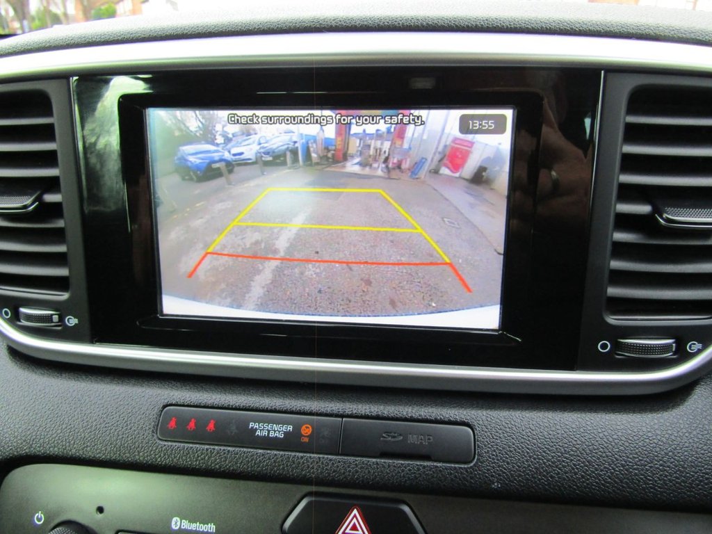 Used Kia Sportage 2019 for sale - 76570220: Photo 35