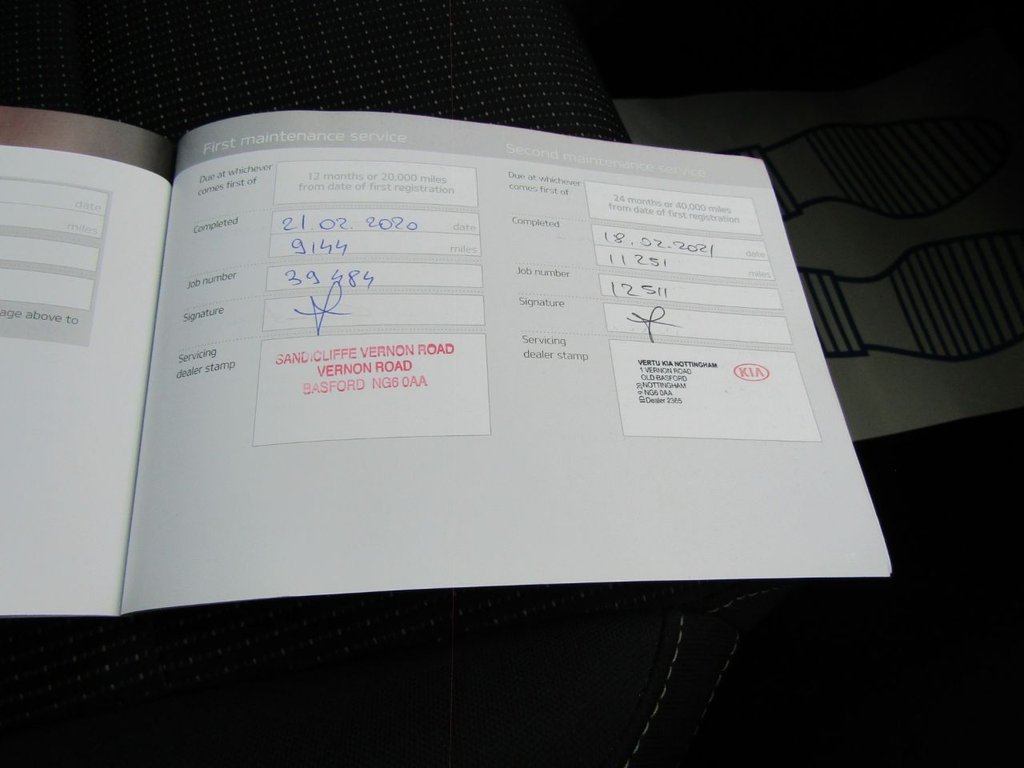 Used Kia Sportage 2019 for sale - 76570220: Photo 40