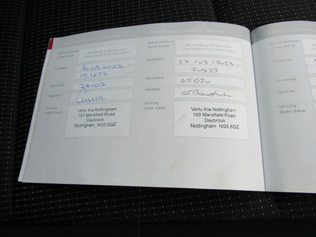 Used Kia Sportage 2019 for sale - 76570220: Photo 41