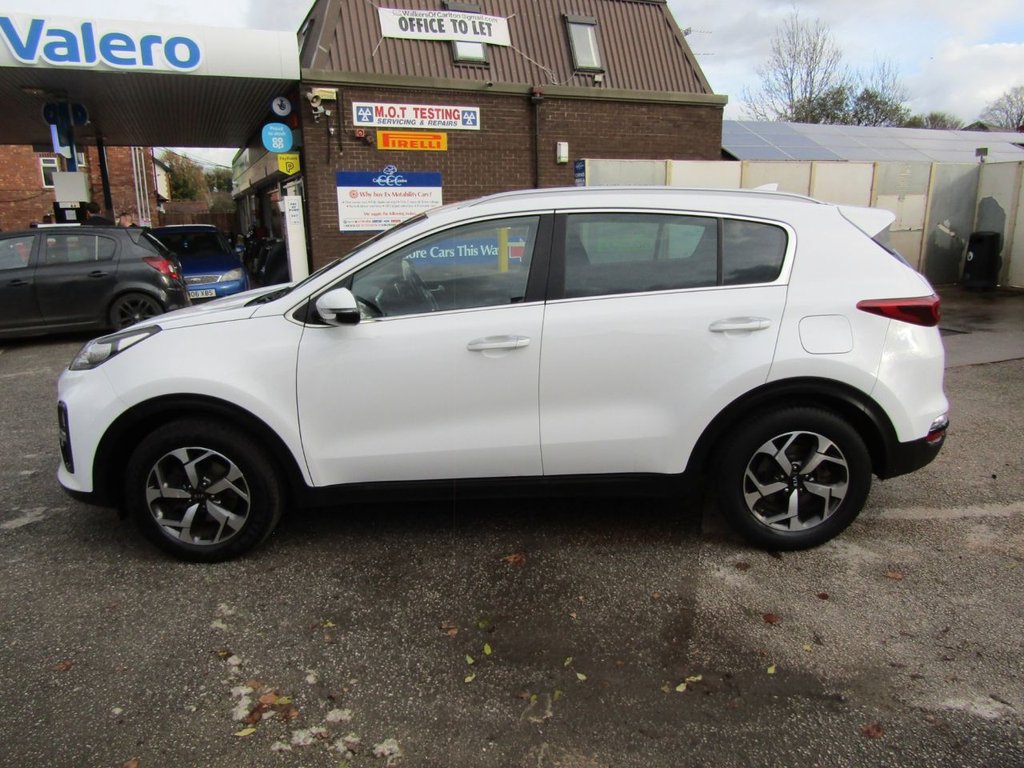Used Kia Sportage 2019 for sale - 76570220: Photo 9