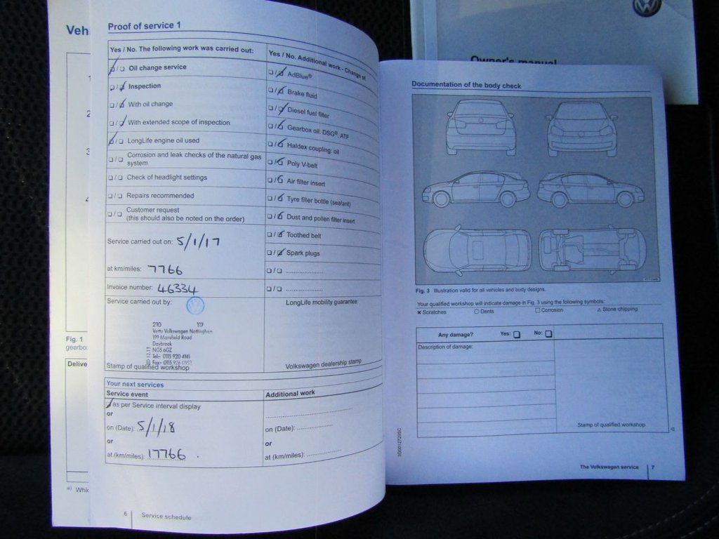 Used Volkswagen Scirocco 2016 for sale - 77161621: Photo 19