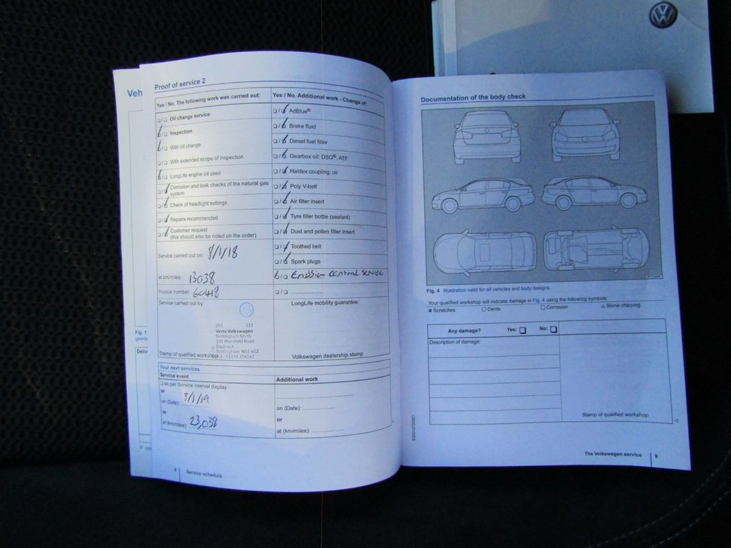 Used Volkswagen Scirocco 2016 for sale - 77161621: Photo 20