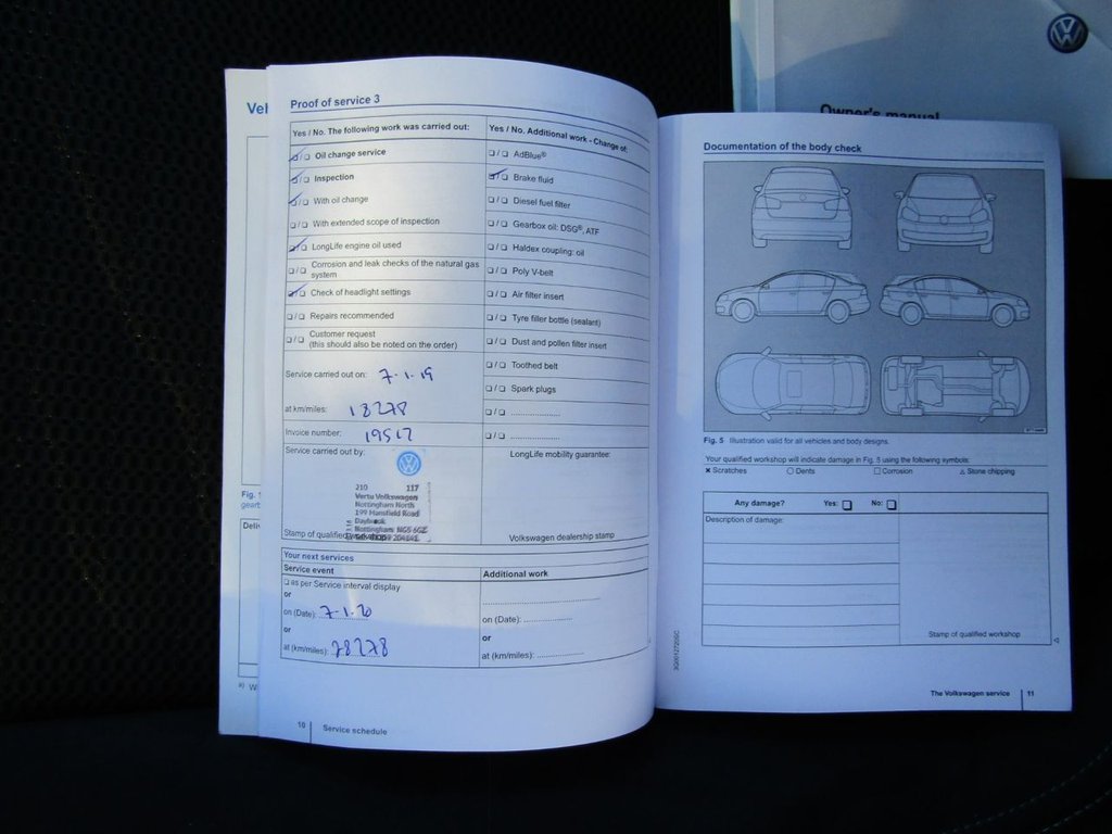 Used Volkswagen Scirocco 2016 for sale - 77161621: Photo 21