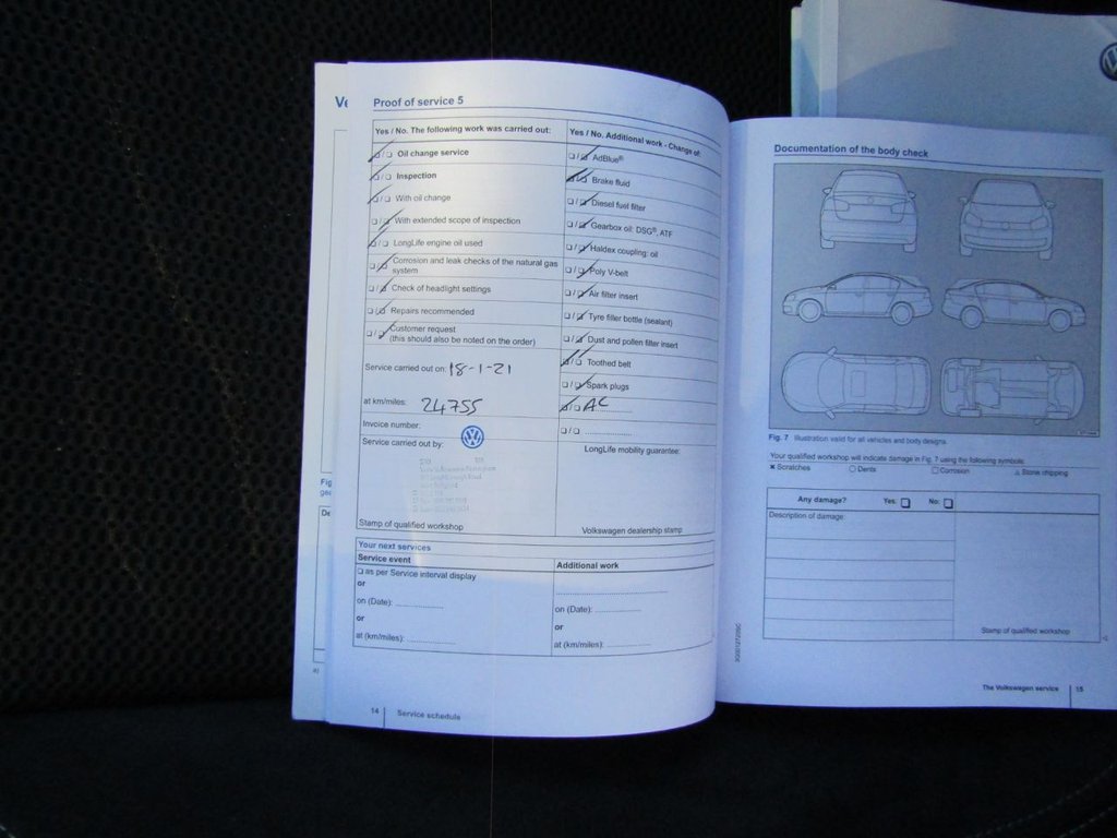 Used Volkswagen Scirocco 2016 for sale - 77161621: Photo 24