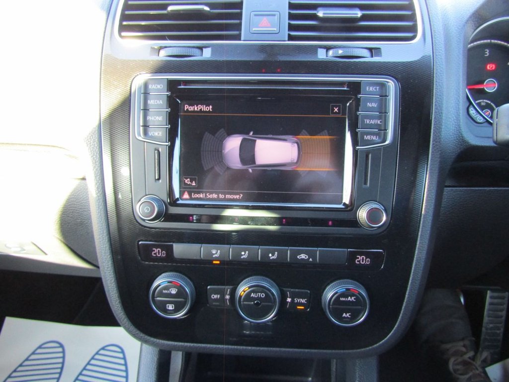 Used Volkswagen Scirocco 2016 for sale - 77161621: Photo 34