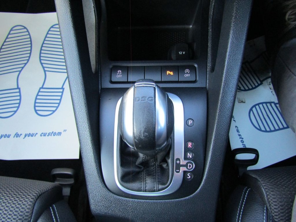 Used Volkswagen Scirocco 2016 for sale - 77161621: Photo 35