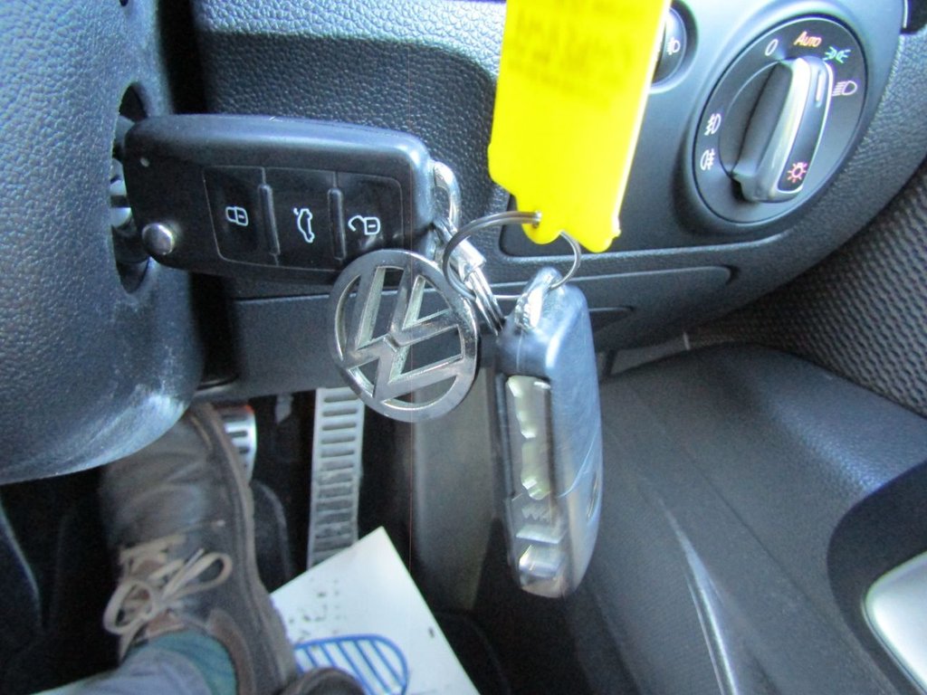 Used Volkswagen Scirocco 2016 for sale - 77161621: Photo 38