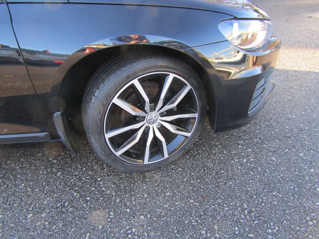 Used Volkswagen Scirocco 2016 for sale - 77161621: Photo 39