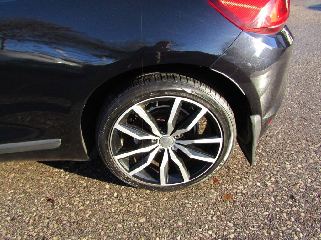 Used Volkswagen Scirocco 2016 for sale - 77161621: Photo 41