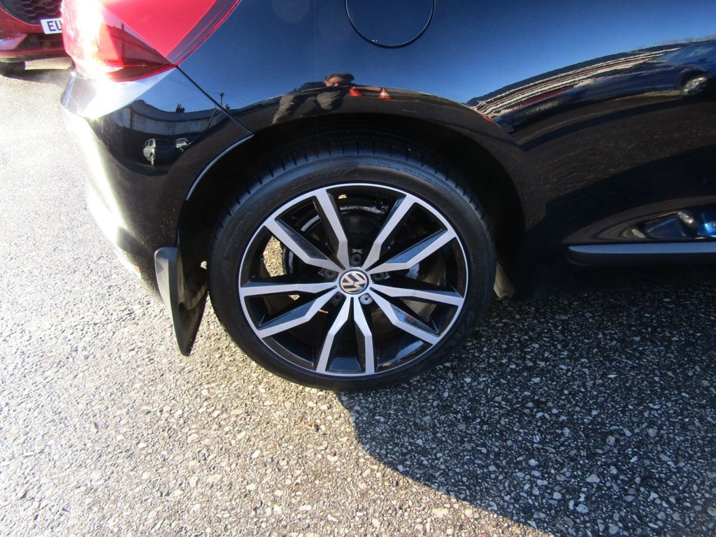 Used Volkswagen Scirocco 2016 for sale - 77161621: Photo 42