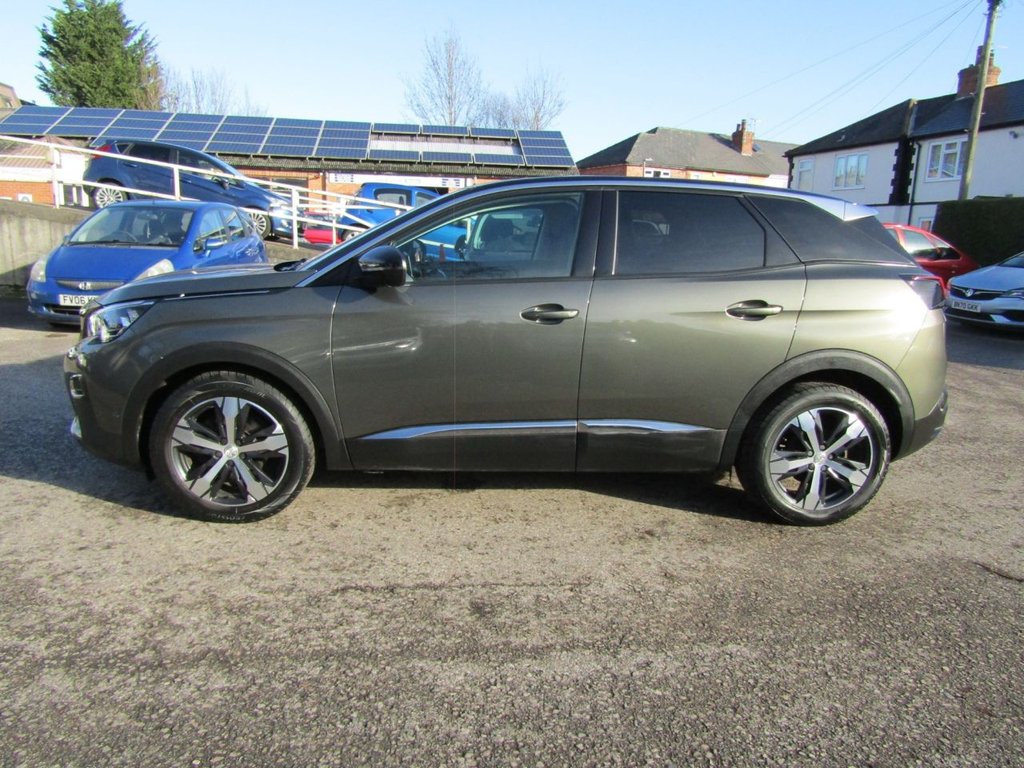 Used Peugeot 3008 2017 for sale - 77313684: Photo 10