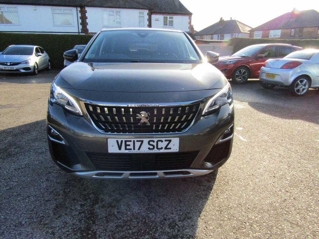 Used Peugeot 3008 2017 for sale - 77313684: Photo 12