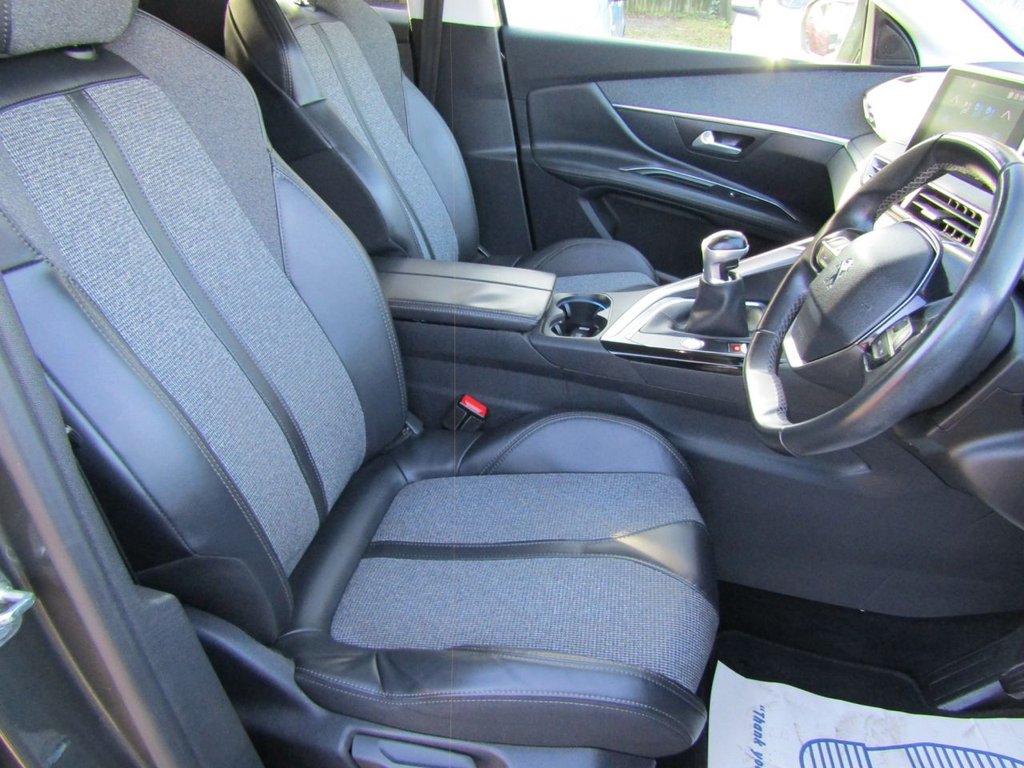 Used Peugeot 3008 2017 for sale - 77313684: Photo 14