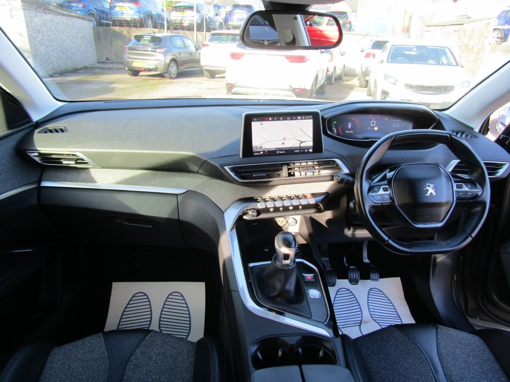 Used Peugeot 3008 2017 for sale - 77313684: Photo 20