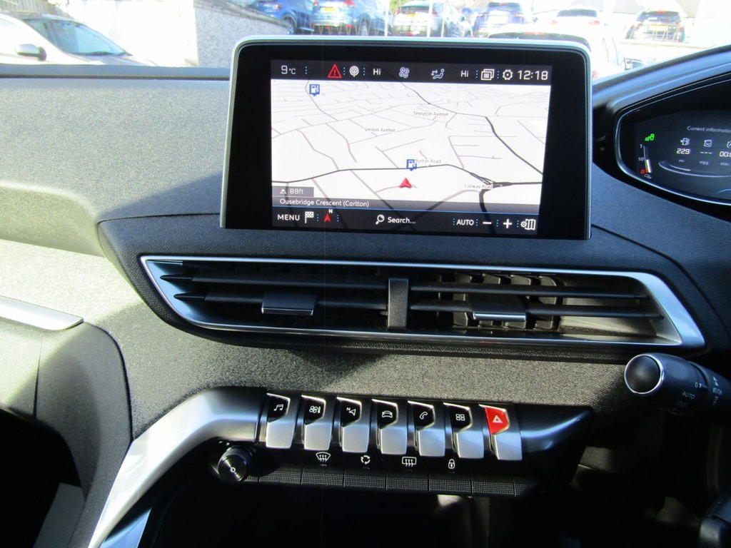 Used Peugeot 3008 2017 for sale - 77313684: Photo 21