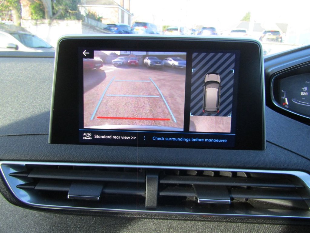 Used Peugeot 3008 2017 for sale - 77313684: Photo 22