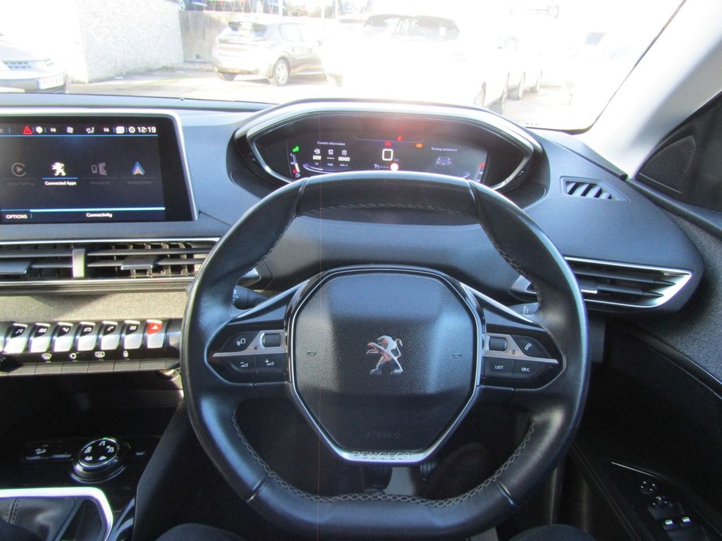 Used Peugeot 3008 2017 for sale - 77313684: Photo 29