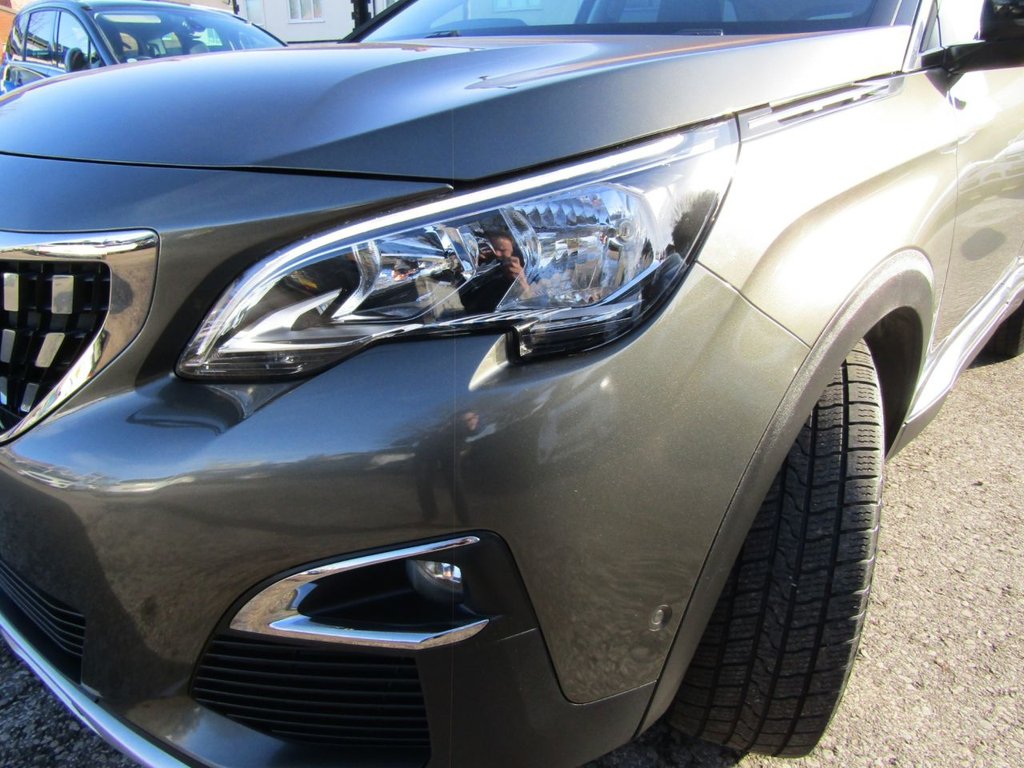 Used Peugeot 3008 2017 for sale - 77313684: Photo 31