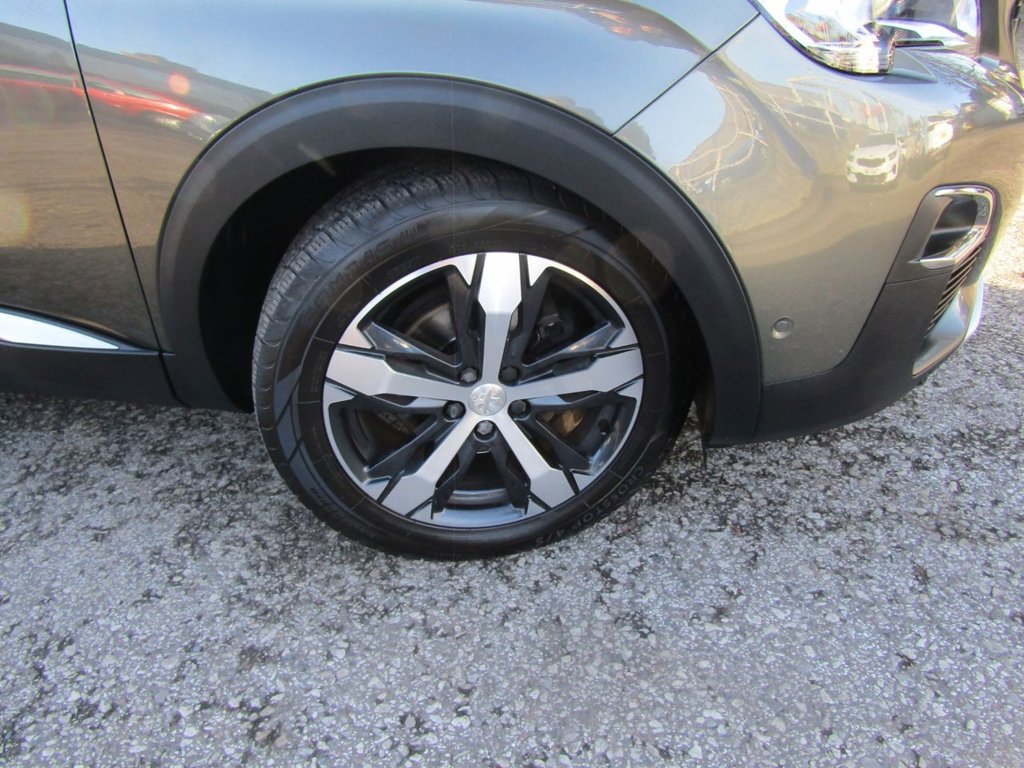 Used Peugeot 3008 2017 for sale - 77313684: Photo 32