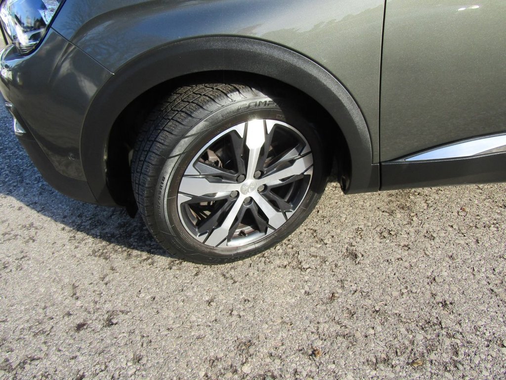 Used Peugeot 3008 2017 for sale - 77313684: Photo 34