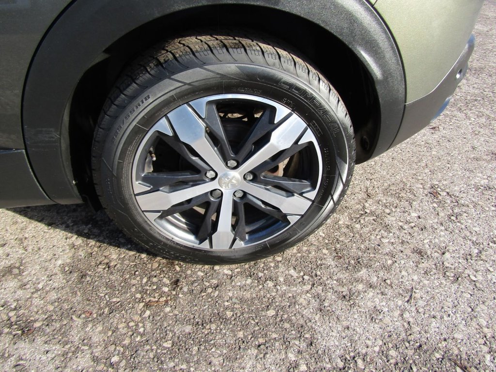 Used Peugeot 3008 2017 for sale - 77313684: Photo 35