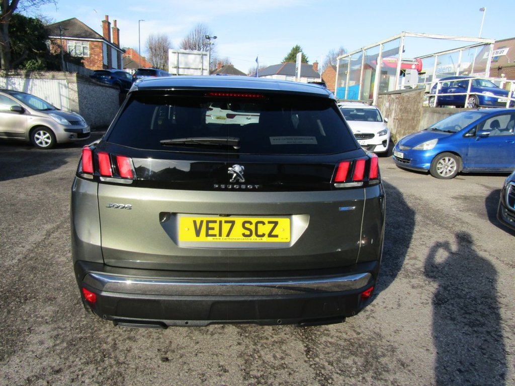 Used Peugeot 3008 2017 for sale - 77313684: Photo 7