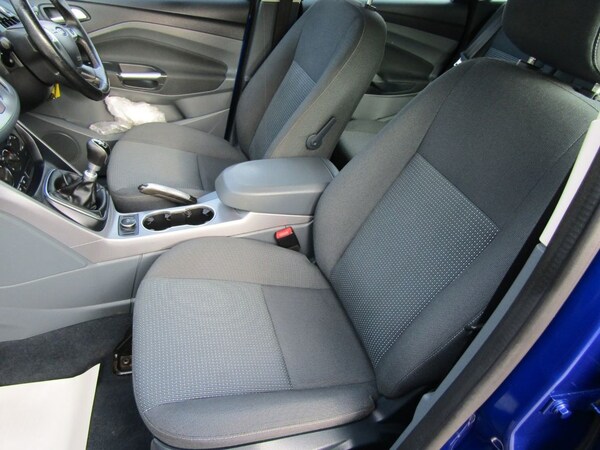 Used Ford C-Max 2014 for sale - 76333606: Photo 12