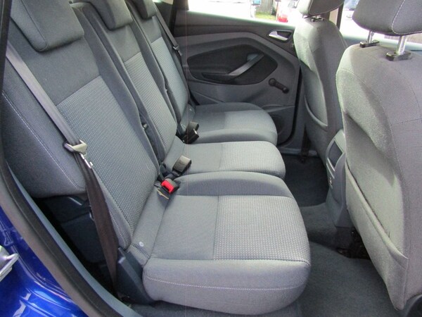 Used Ford C-Max 2014 for sale - 76333606: Photo 15