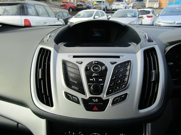 Used Ford C-Max 2014 for sale - 76333606: Photo 20