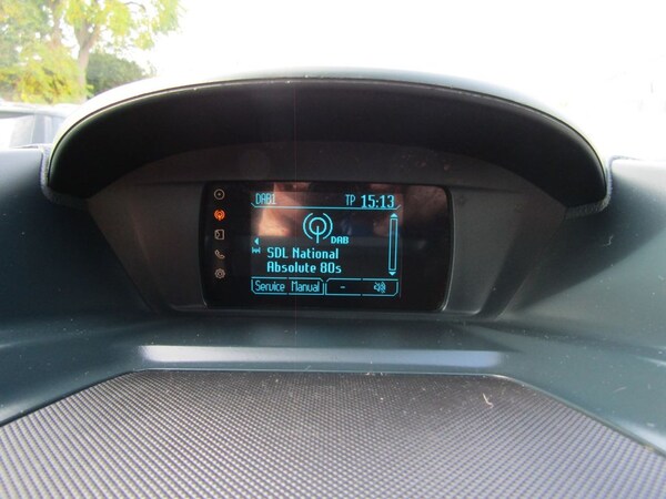 Used Ford C-Max 2014 for sale - 76333606: Photo 21