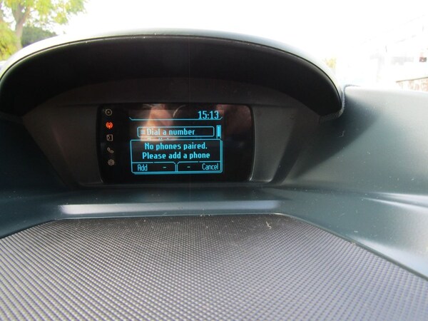 Used Ford C-Max 2014 for sale - 76333606: Photo 22