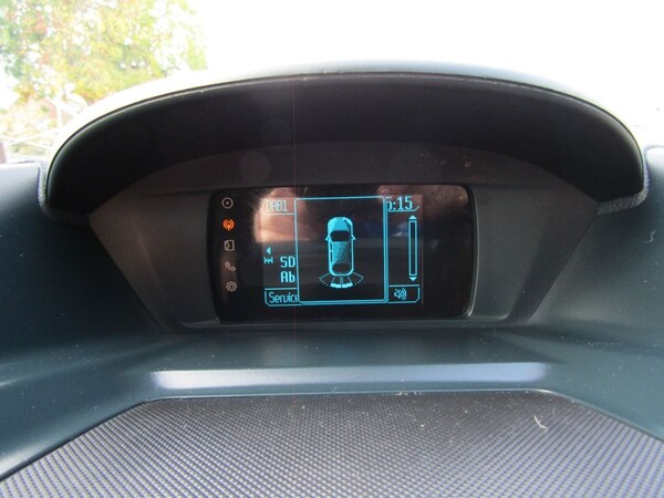 Used Ford C-Max 2014 for sale - 76333606: Photo 24
