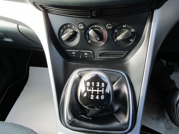 Used Ford C-Max 2014 for sale - 76333606: Photo 25