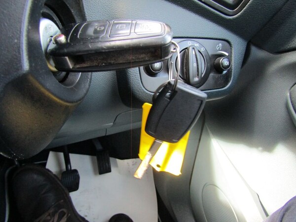 Used Ford C-Max 2014 for sale - 76333606: Photo 27